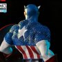 Captain America (Iron Studios)