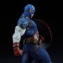 Captain America (Sideshow)