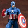 Captain America Modern Myth