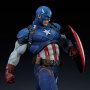 Captain America (Sideshow)