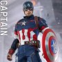 Avengers 2-Age Of Ultron: Captain America