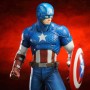 Avengers Now! Captain America