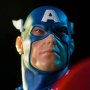Captain America (Iron Studios)