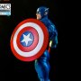 Captain America (Iron Studios)