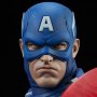 Captain America (Sideshow)