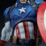 Captain America (Sideshow)