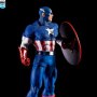 Captain America (Iron Studios)