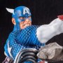 Captain America Fine Art