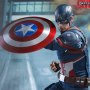 Captain America-Civil War: Captain America