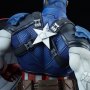 Captain America (Sideshow)