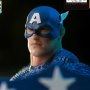 Captain America (Iron Studios)
