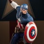Marvel: Captain America Allied Charge On Hydra