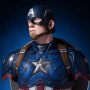 Captain America-Civil War: Captain America