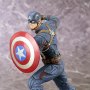 Captain America-Civil War: Captain America