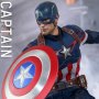 Captain America