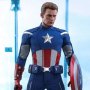 Avengers-Endgame: Captain America 2012