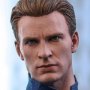 Captain America 2012