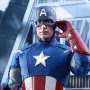 Captain America 2012