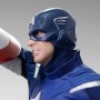 Captain America 2012 Battle Diorama