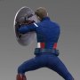 Captain America 2023 Battle Diorama