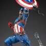 Marvel-Future Revolution: Captain America