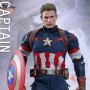 Captain America