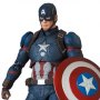 Avengers-Endgame: Captain America