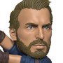 Avengers-Infinity War: Captain America Scaler