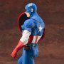 Captain America Modern Myth