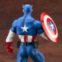 Captain America Modern Myth