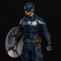 Captain America-Winter Soldier: Captain America