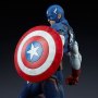 Marvel: Captain America