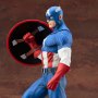 Marvel: Captain America Modern Myth