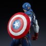 Captain America (Sideshow)