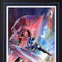 Captain America #600 Art Print (Alex Ross)