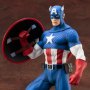 Captain America Modern Myth