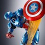 Avengers Tech-On: Captain America
