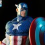 Captain America (Iron Studios)