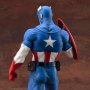 Captain America Modern Myth