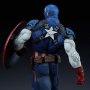 Captain America (Sideshow)