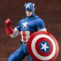 Captain America Modern Myth