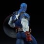 Captain America (Sideshow)