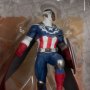 Captain America (All-New Captain America #1)