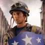 Captain America (America World War II Captain)