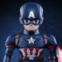 Captain America And Falcon Artist Mix 2-SET