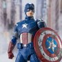 Captain America Avengers Assemble