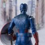 Captain America Avengers Assemble