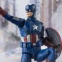 Avengers: Captain America Avengers Assemble