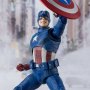 Captain America Avengers Assemble