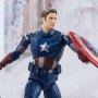 Captain America Avengers Assemble